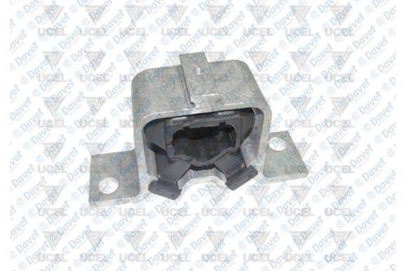 UCEL 10769 Motor Takozu Logan-Sandero 1.2 Kangoo Iii 1.6 K4m 106hp-Nissan Np 200 Lada Largus  ####